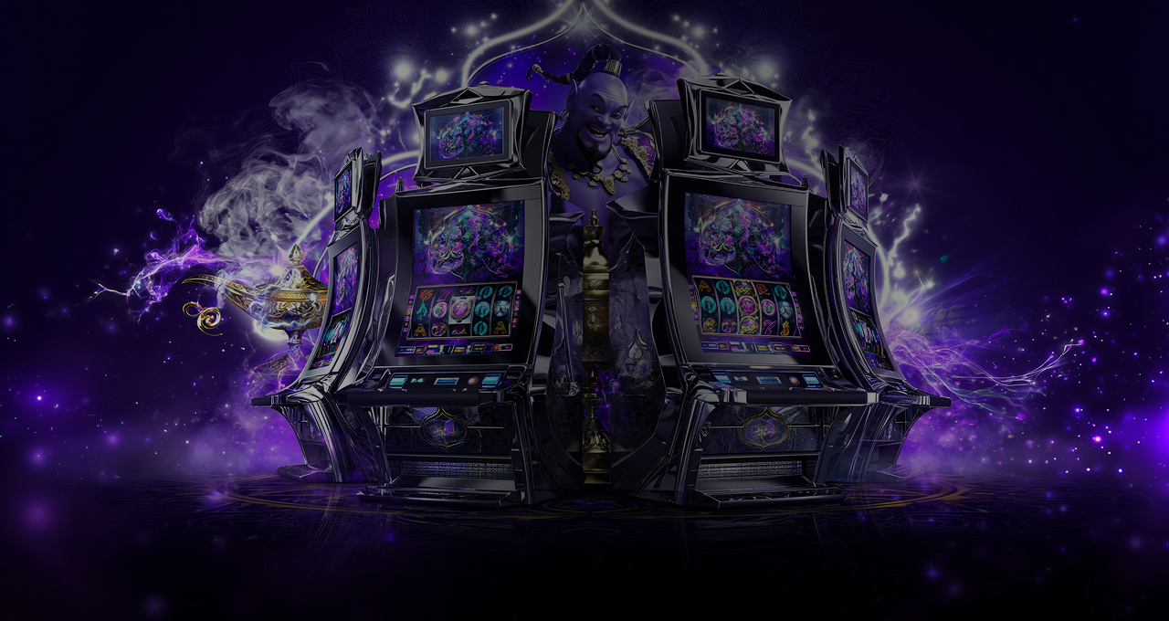Wild Sultan Casino