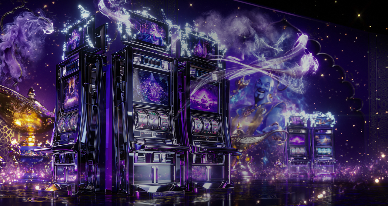 Wild Sultan Casino